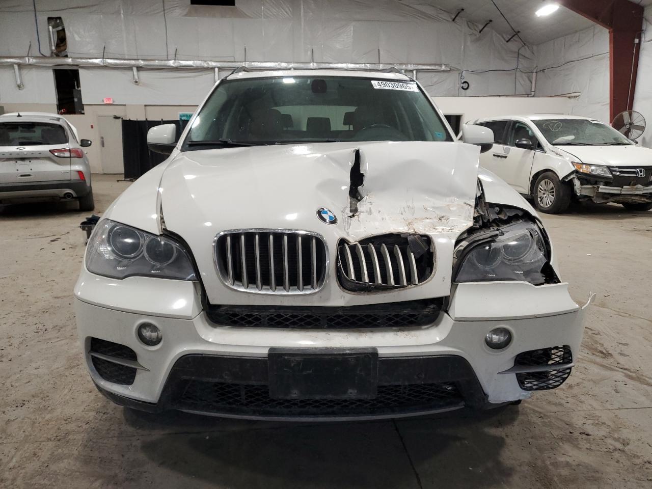 2013 BMW X5 XDRIVE3 - Фото 5