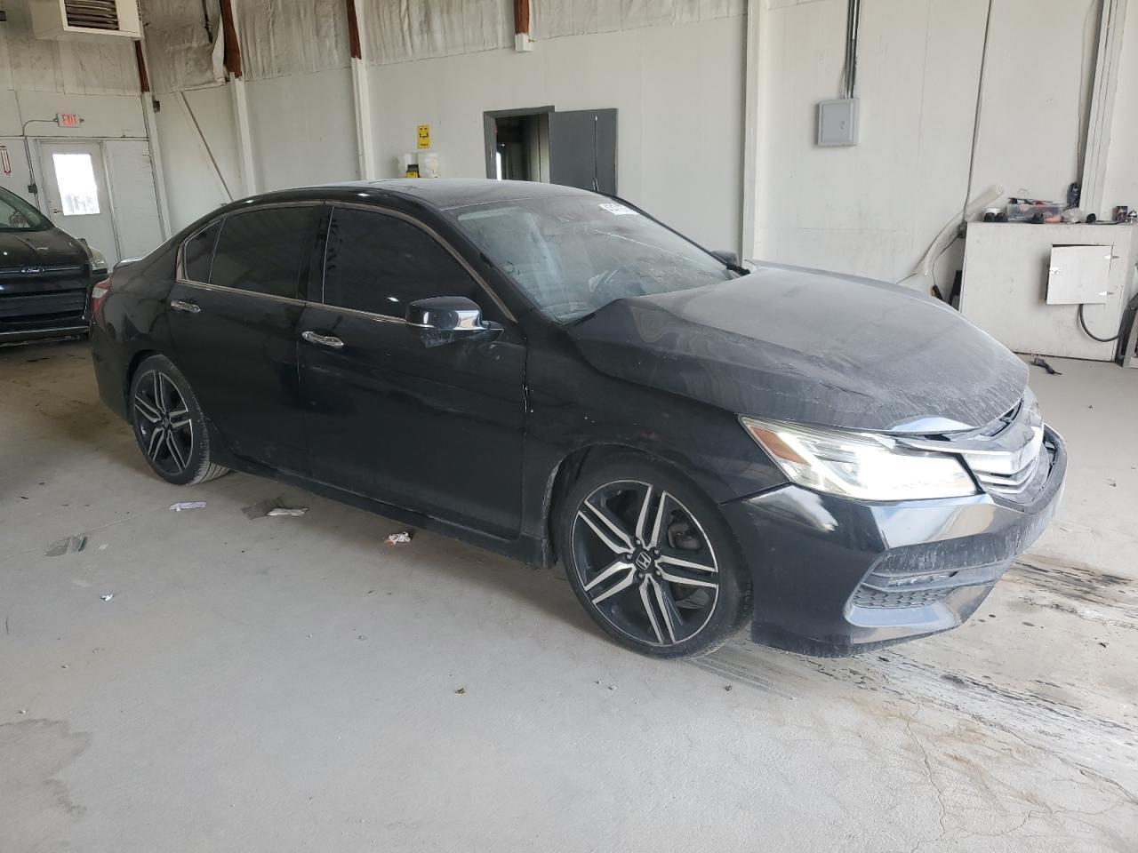 2016 HONDA ACCORD TOU - Image 4
