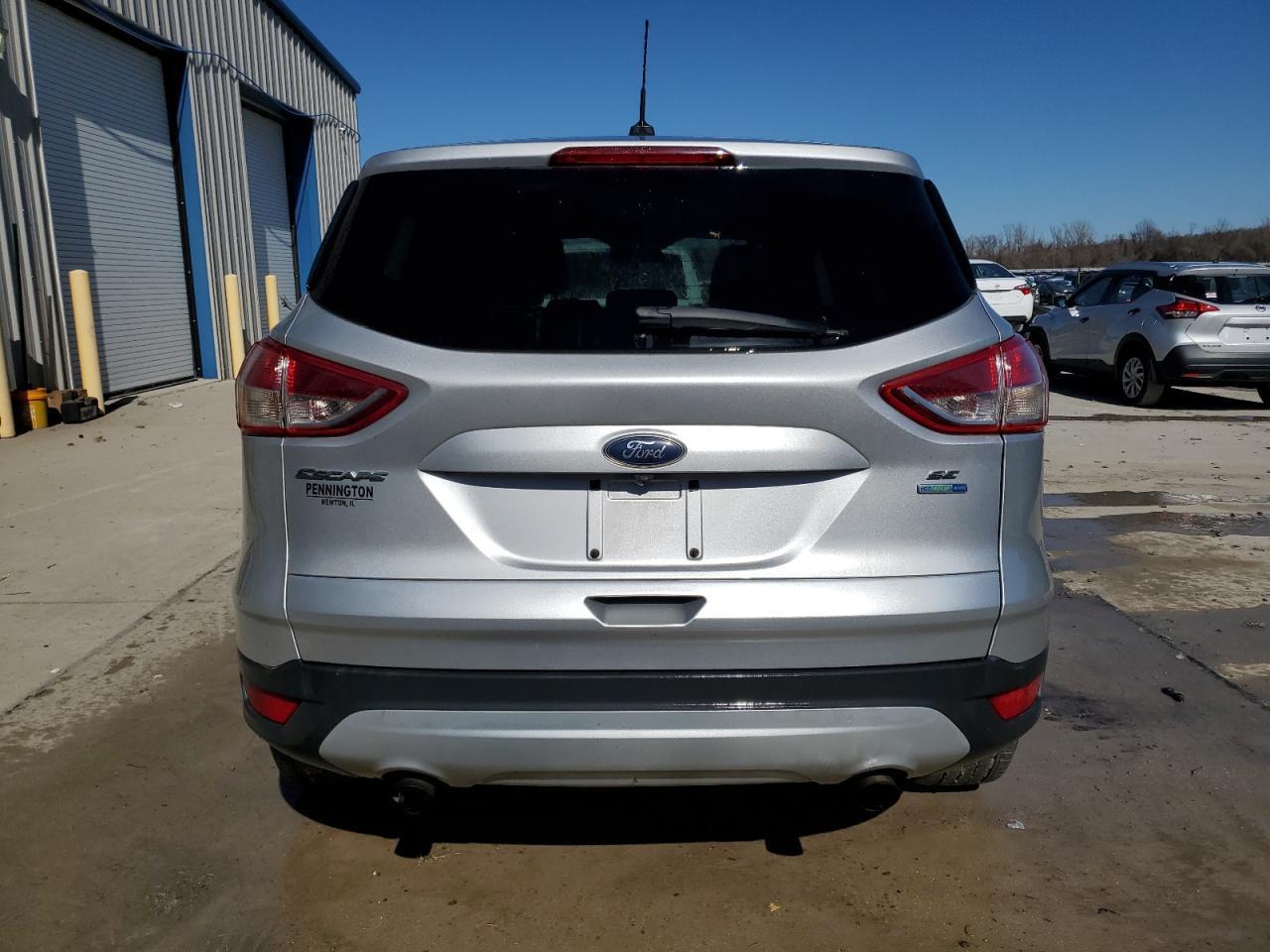2015 FORD ESCAPE SE - Image 6