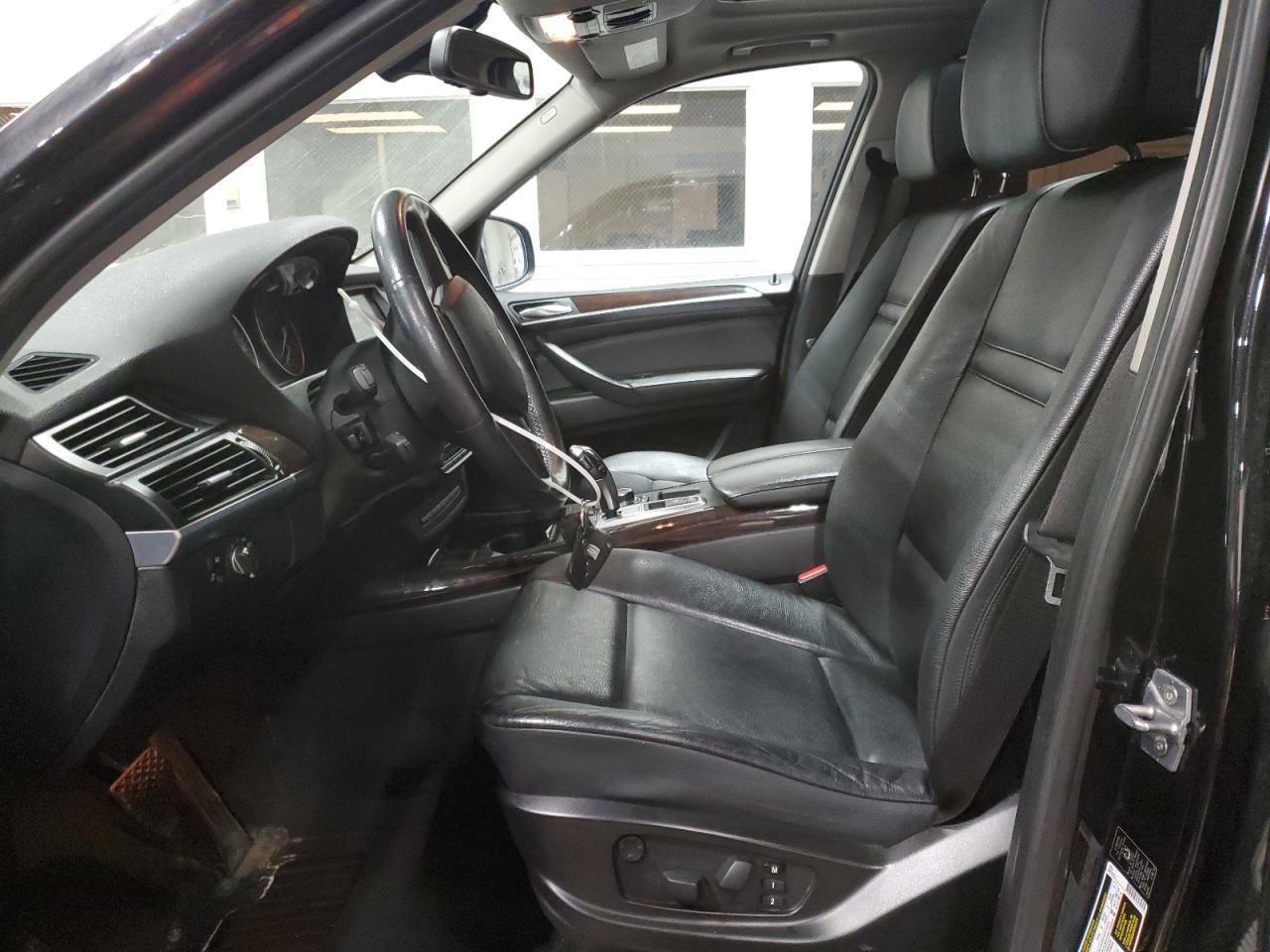 2011 BMW X5 XDRIVE3 - Image 7