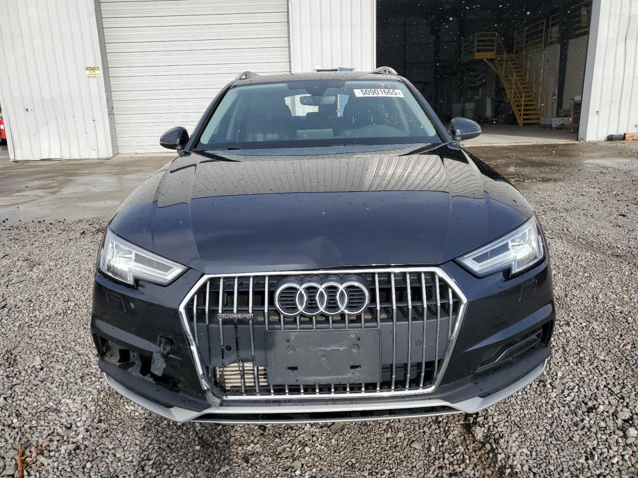 2017 AUDI A4 ALLROAD - Image 5