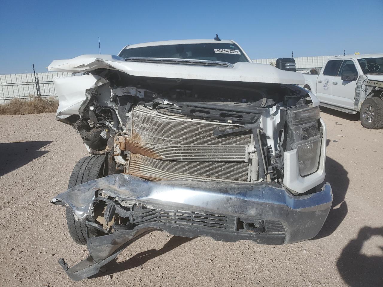 2023 CHEVROLET SILVERADO - Фото 5