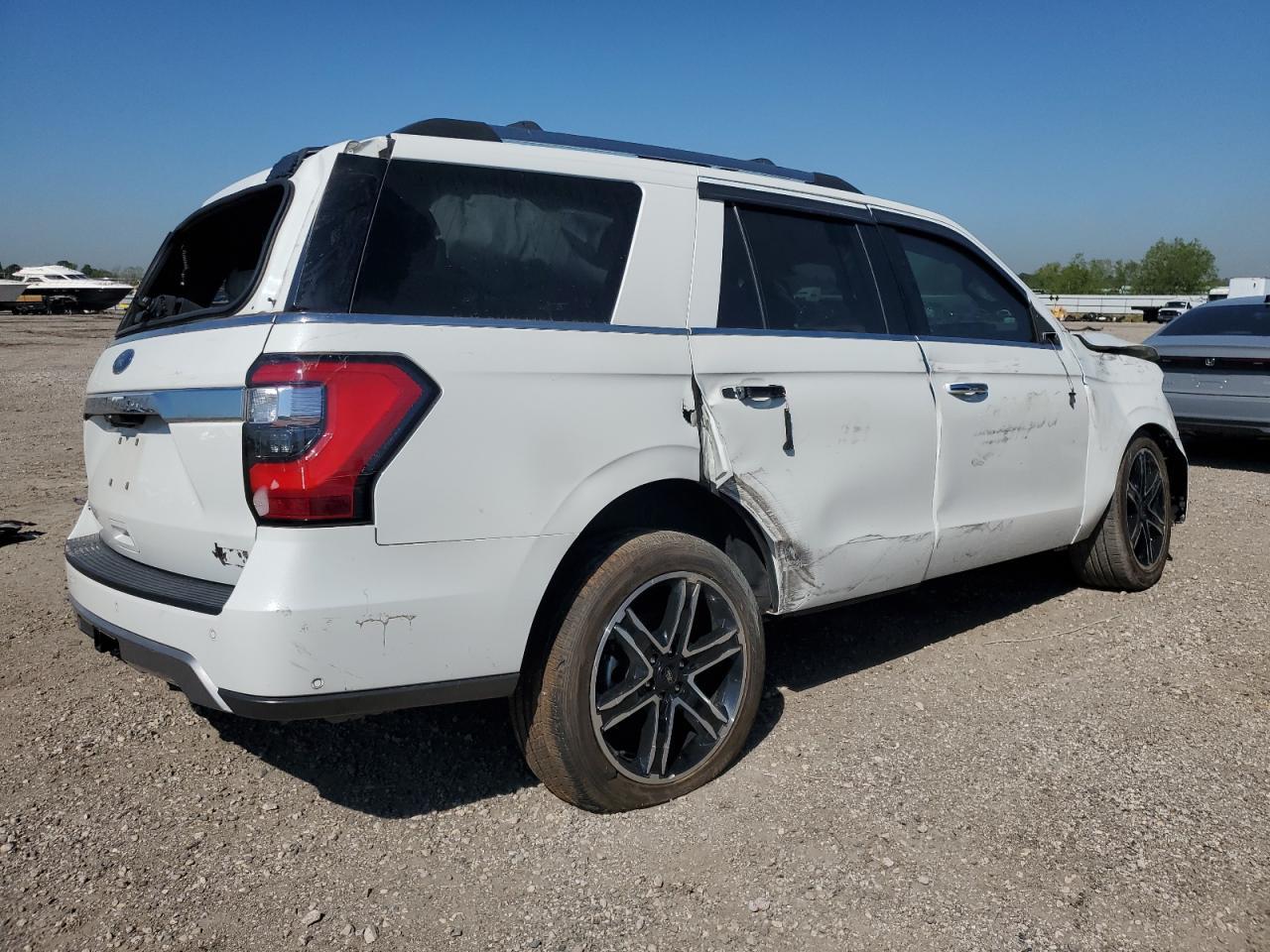 2021 FORD EXPEDITION - Фото 3