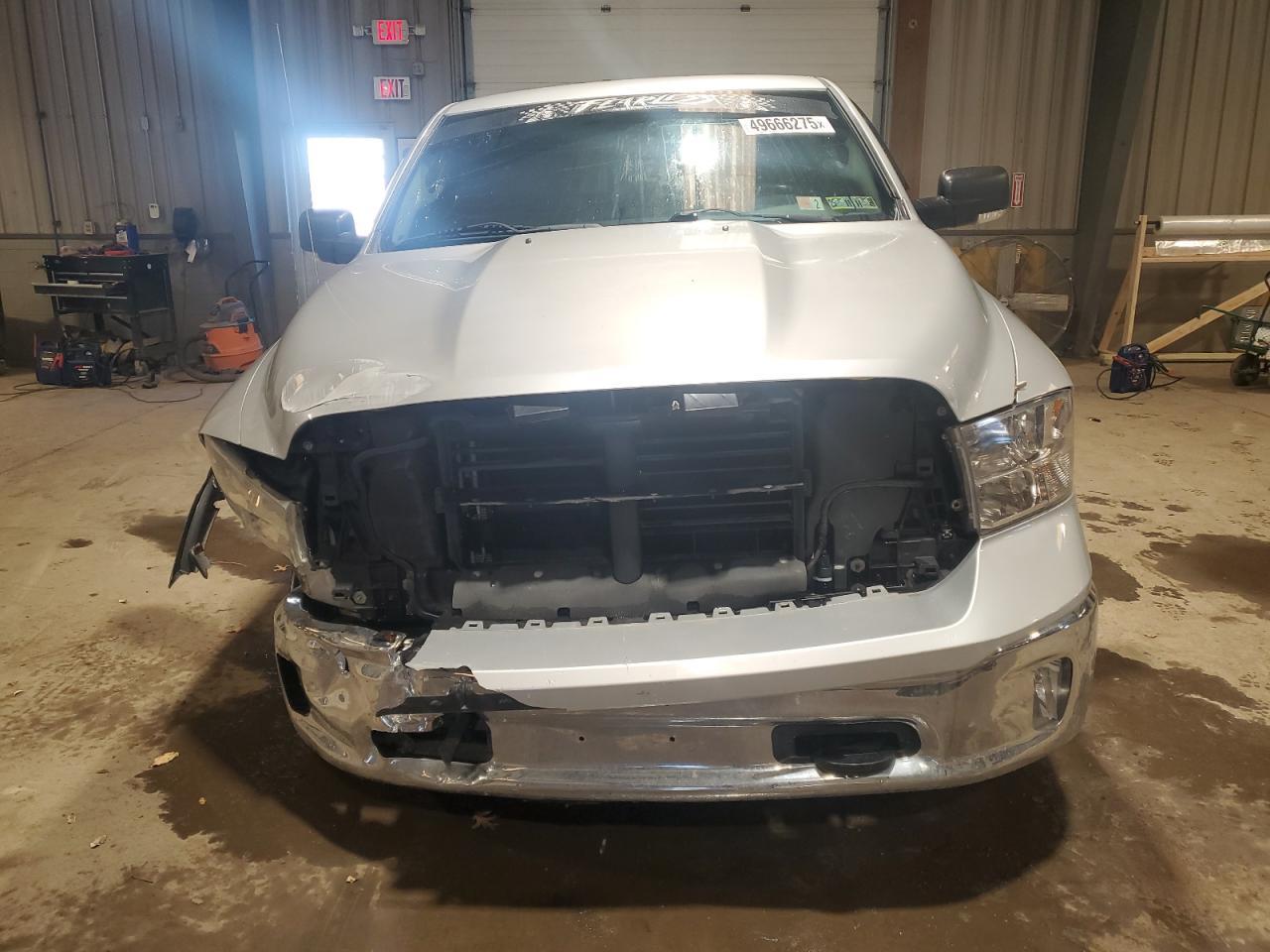 2014 RAM 1500 SLT - Фото 5