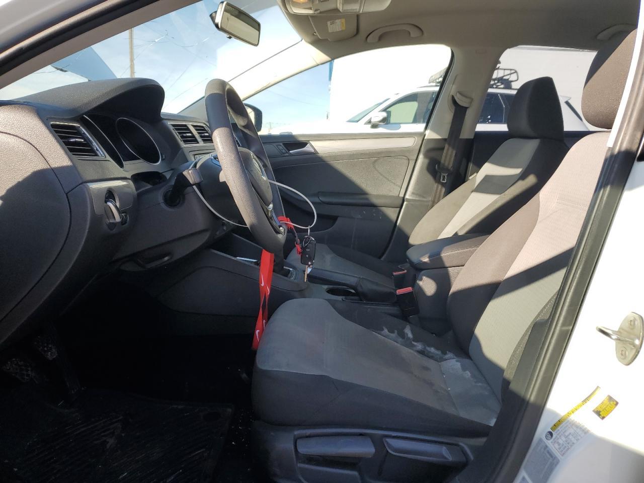 2017 VOLKSWAGEN JETTA S - Image 7