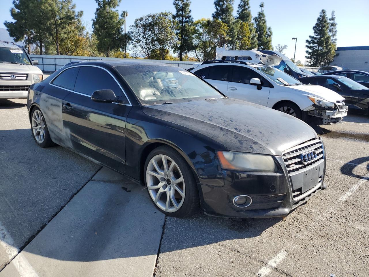 2011 AUDI A5 PREMIUM - Image 4