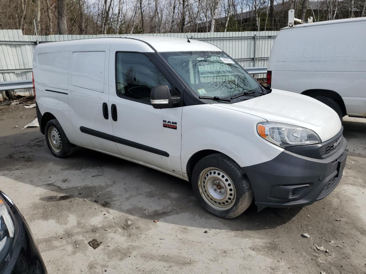 2020 RAM PROMASTER - Image 4