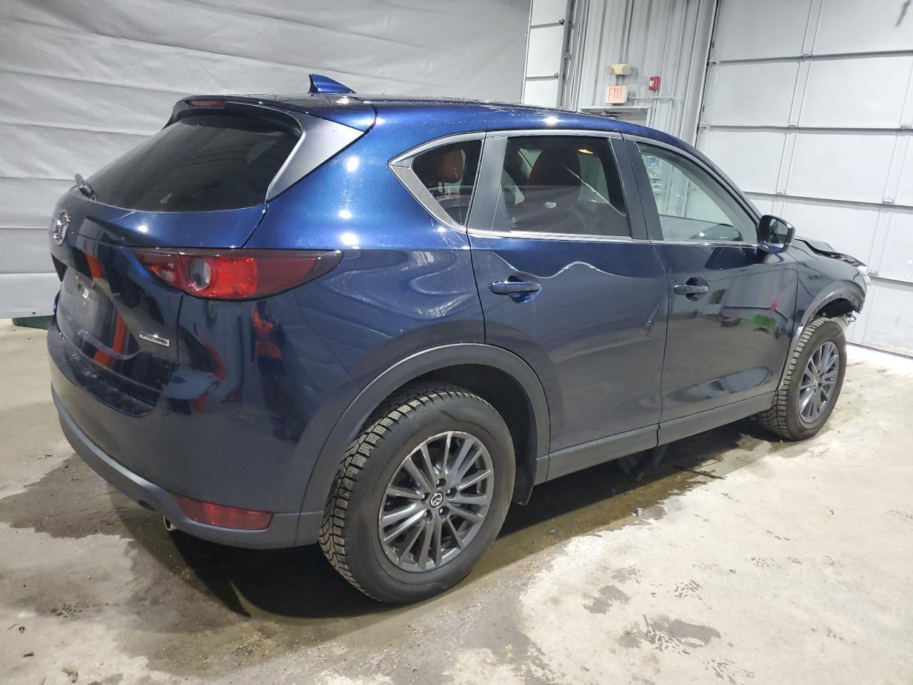 2021 MAZDA CX-5 TOURI - Image 3