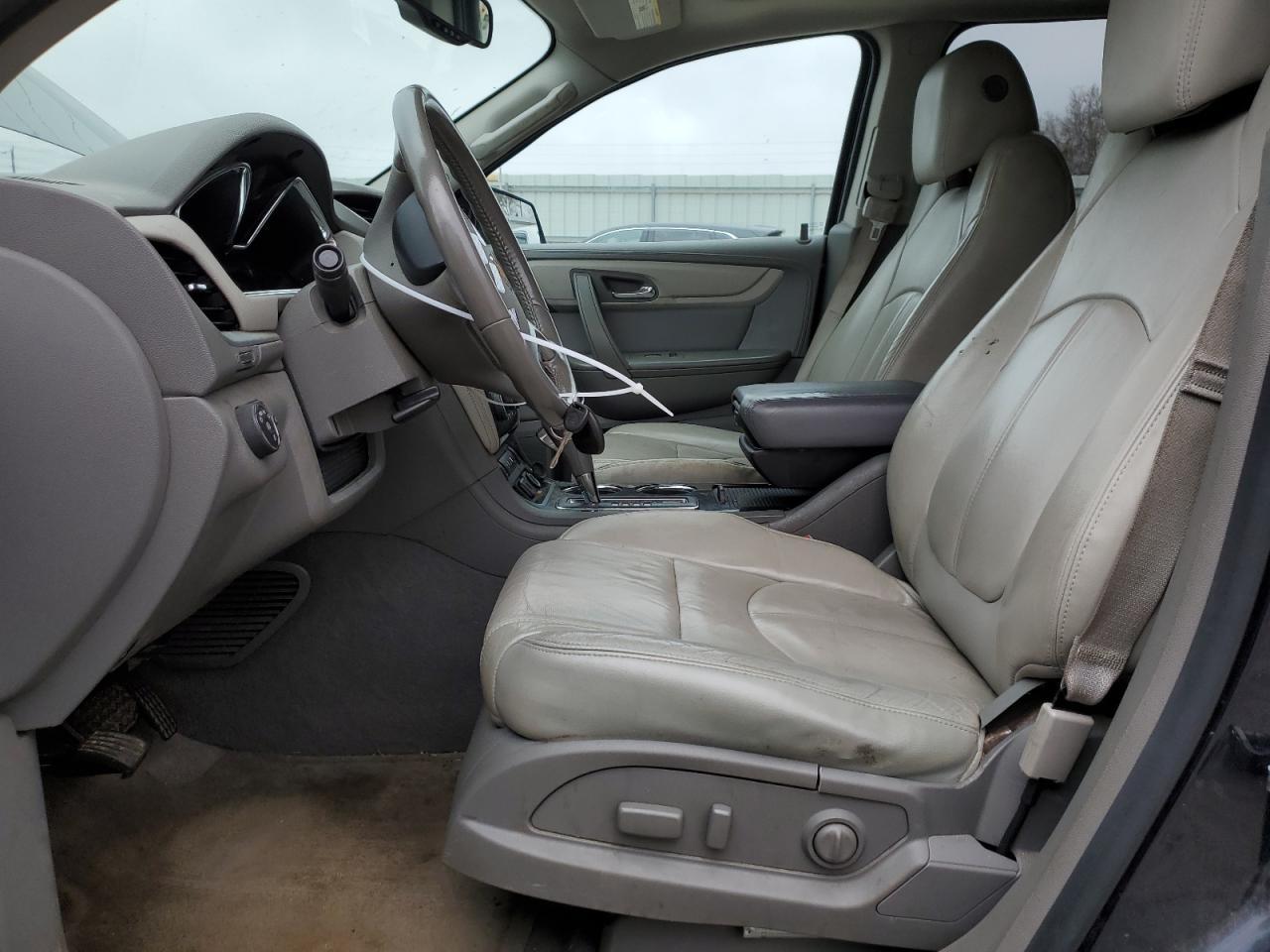 2015 CHEVROLET TRAVERSE L - Image 7