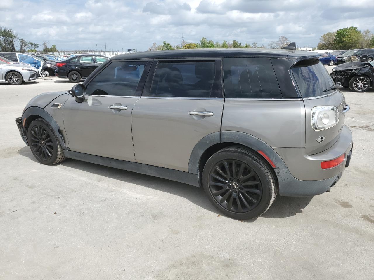 2016 MINI COOPER CLU - Фото 2