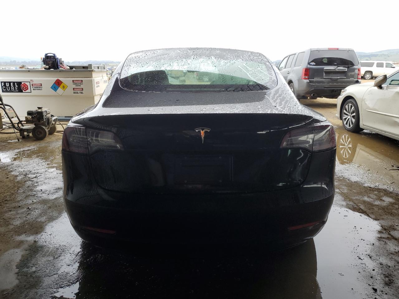 2022 TESLA MODEL 3 - Image 6