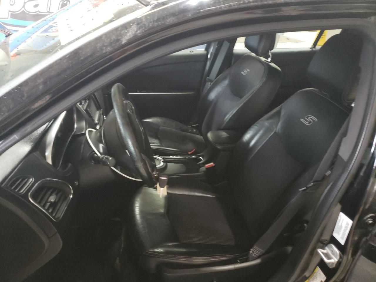 2012 CHRYSLER 200 S - Image 7