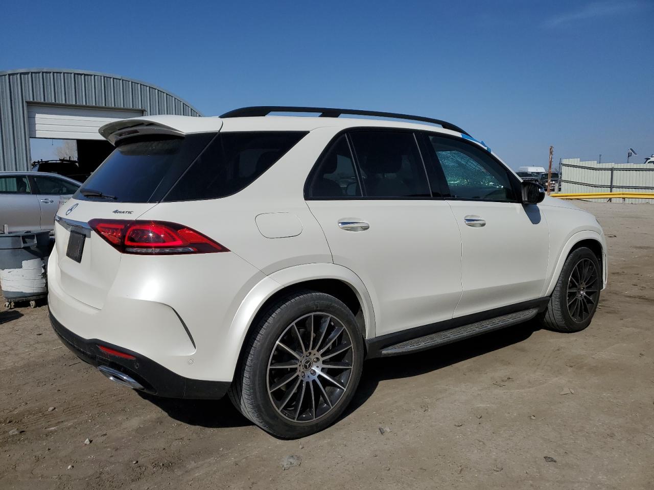 2020 MERCEDES-BENZ GLE 350 4M - Image 3