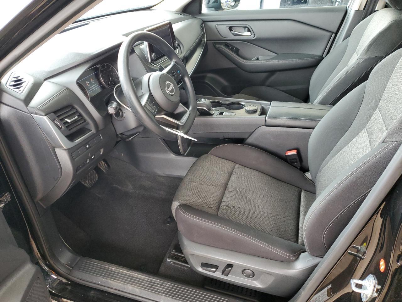 2024 NISSAN ROGUE SV - Image 7