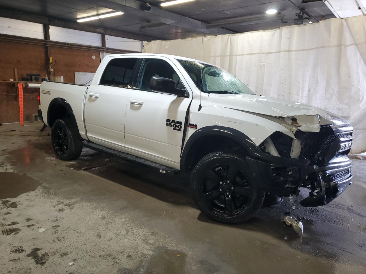 2019 RAM 1500 CLASS - Фото 4
