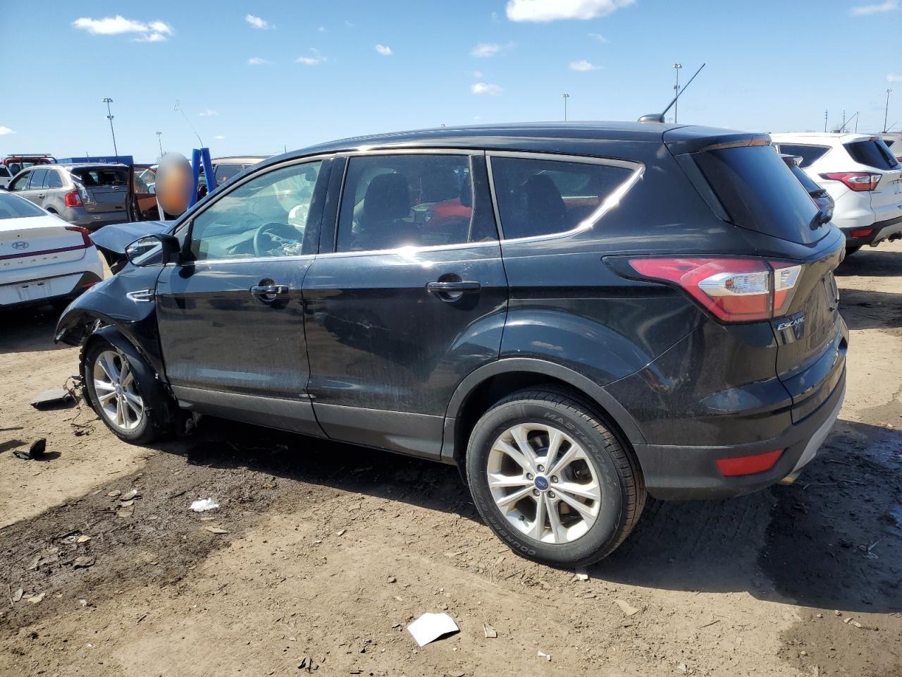 2017 FORD ESCAPE SE - Фото 2