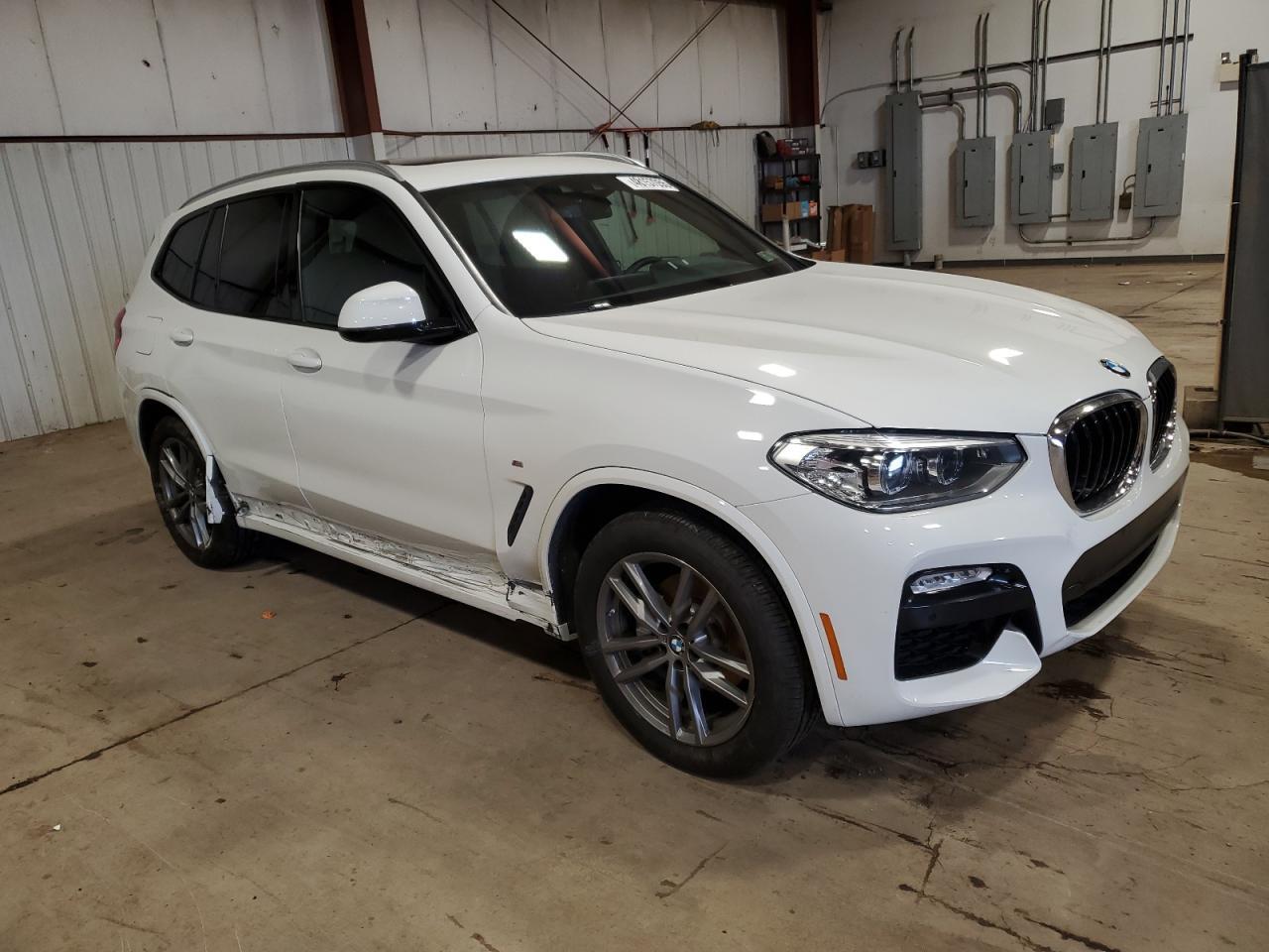 2019 BMW X3 XDRIVE3 - Image 4