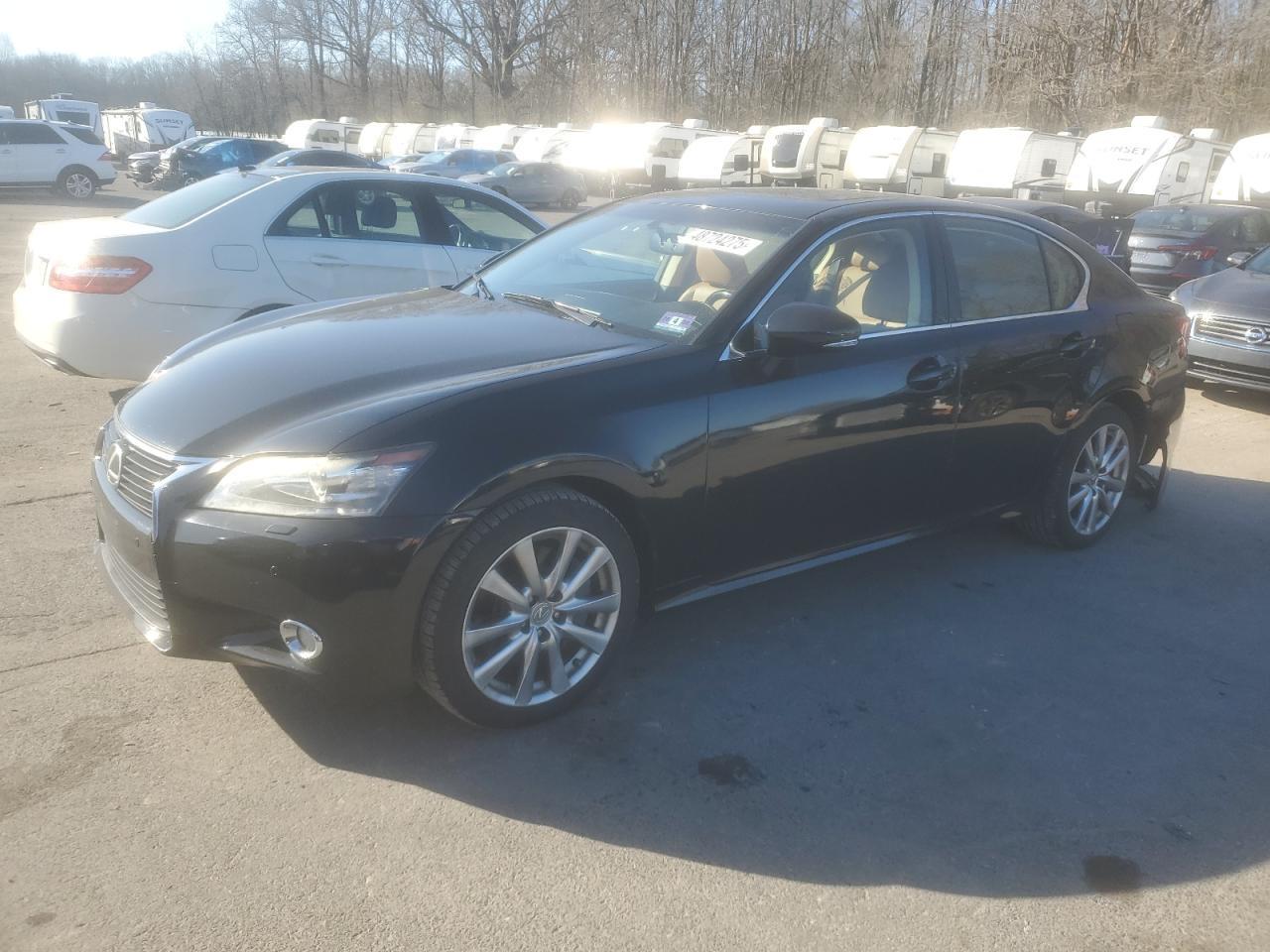 2013 LEXUS GS 350