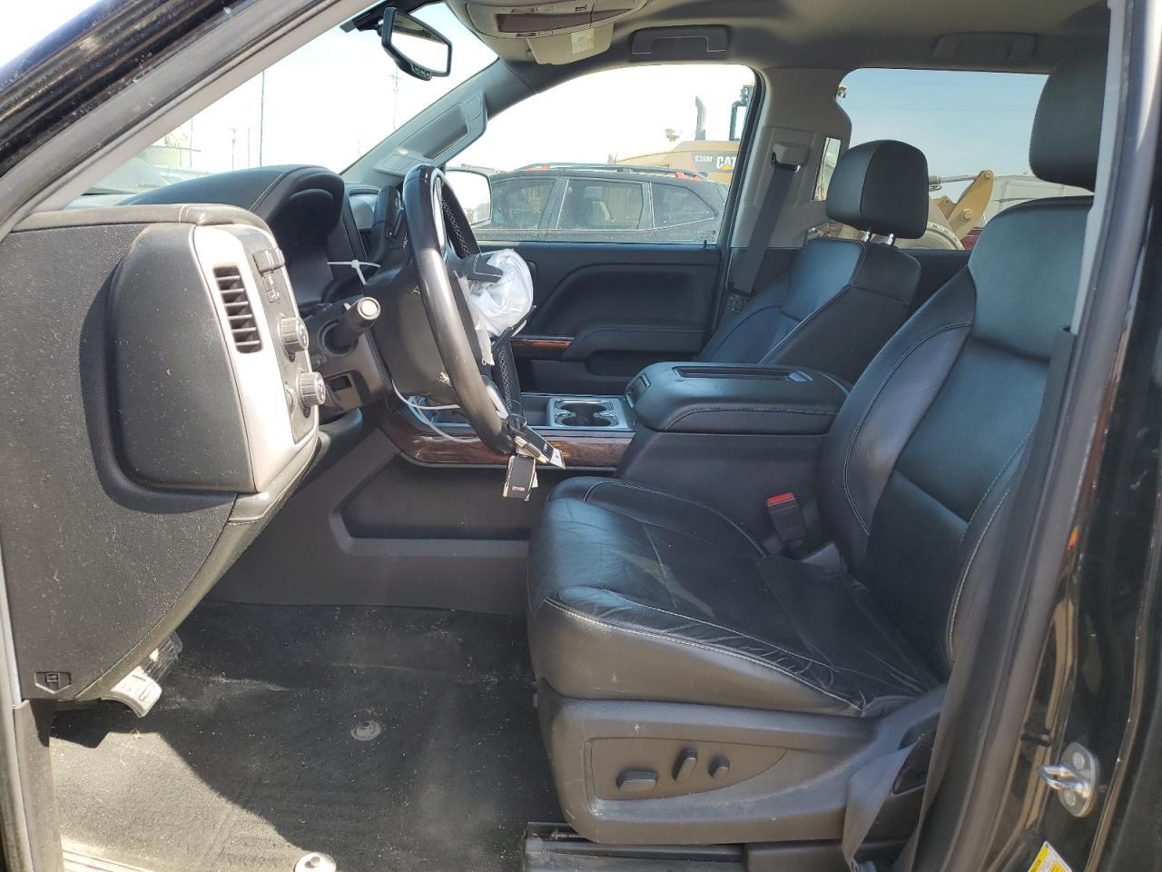 2018 GMC SIERRA K15 - Image 7