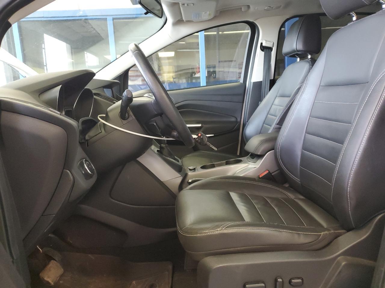 2014 FORD ESCAPE SE - Image 7