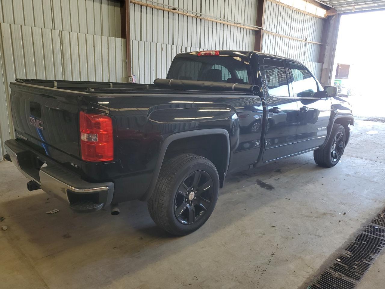 2017 GMC SIERRA K15 - Image 3