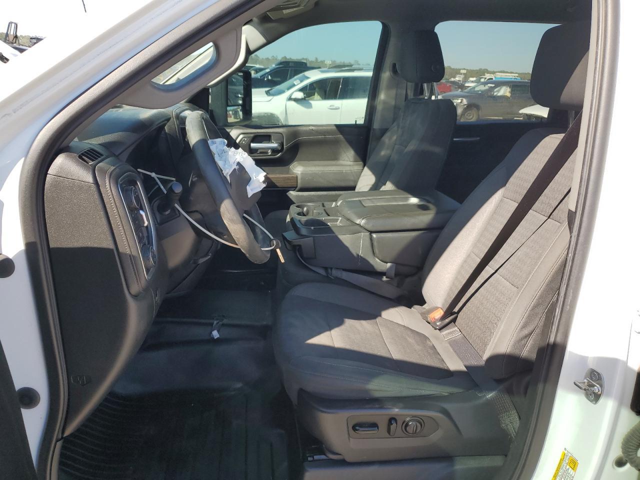 2020 CHEVROLET SILVERADO - Image 7