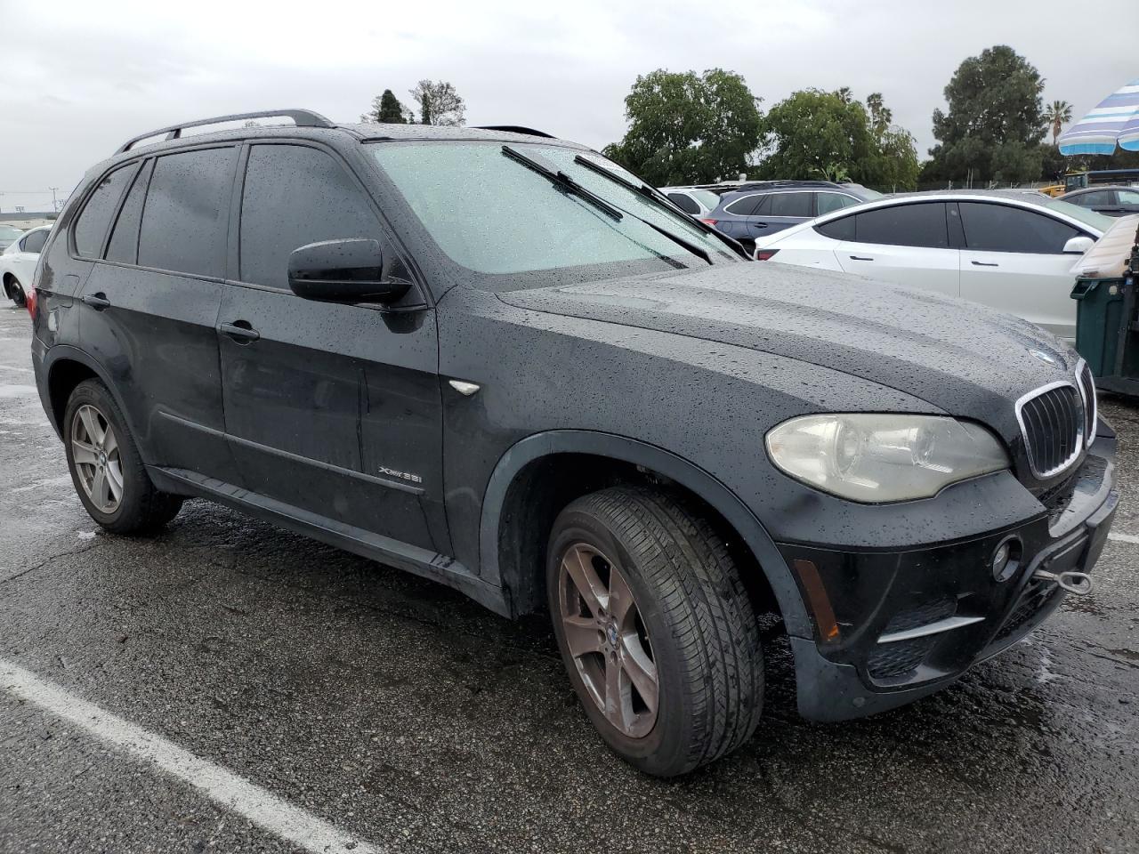 2013 BMW X5 XDRIVE3 - Фото 4