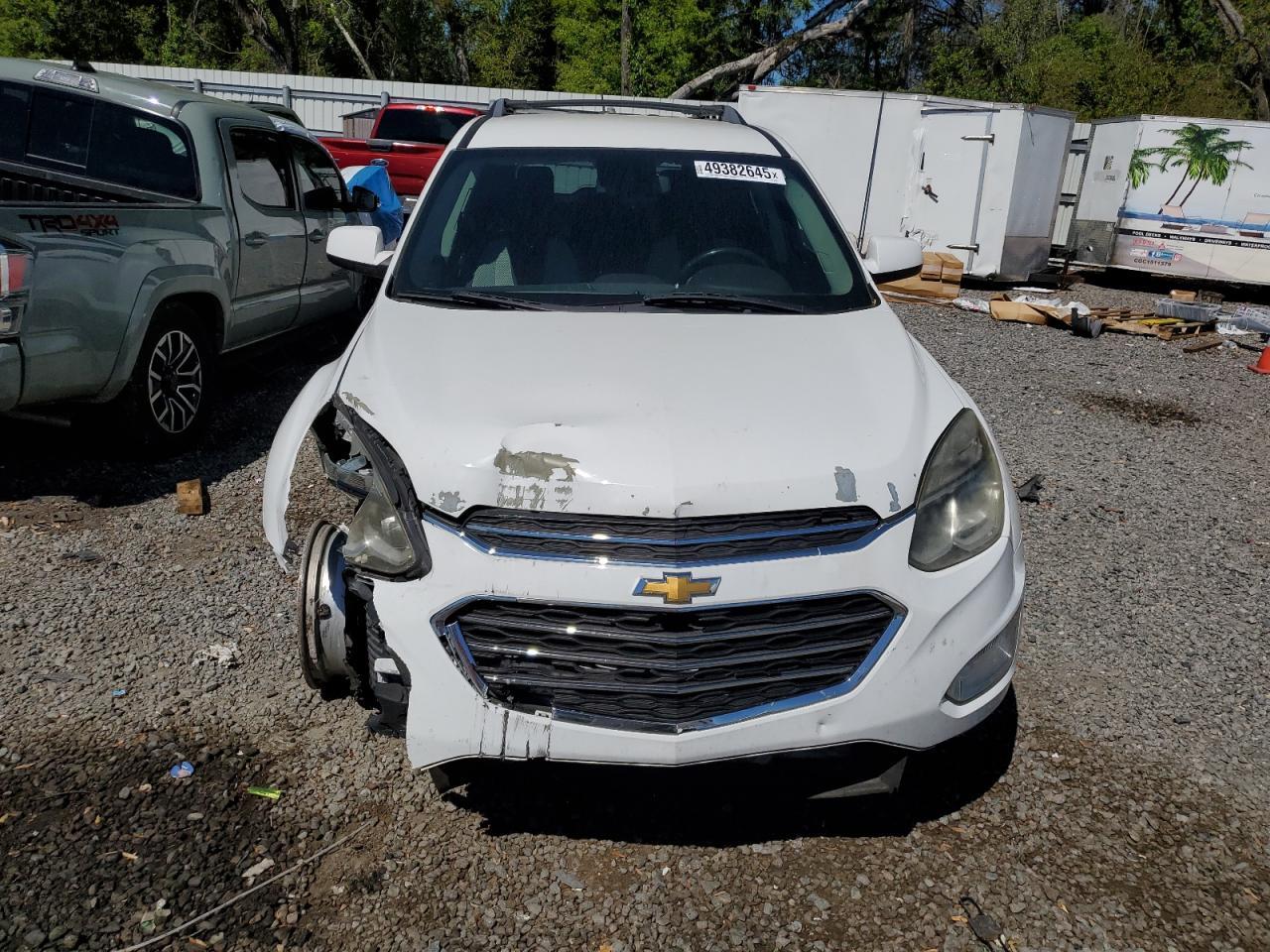 2016 CHEVROLET EQUINOX LT - Image 5