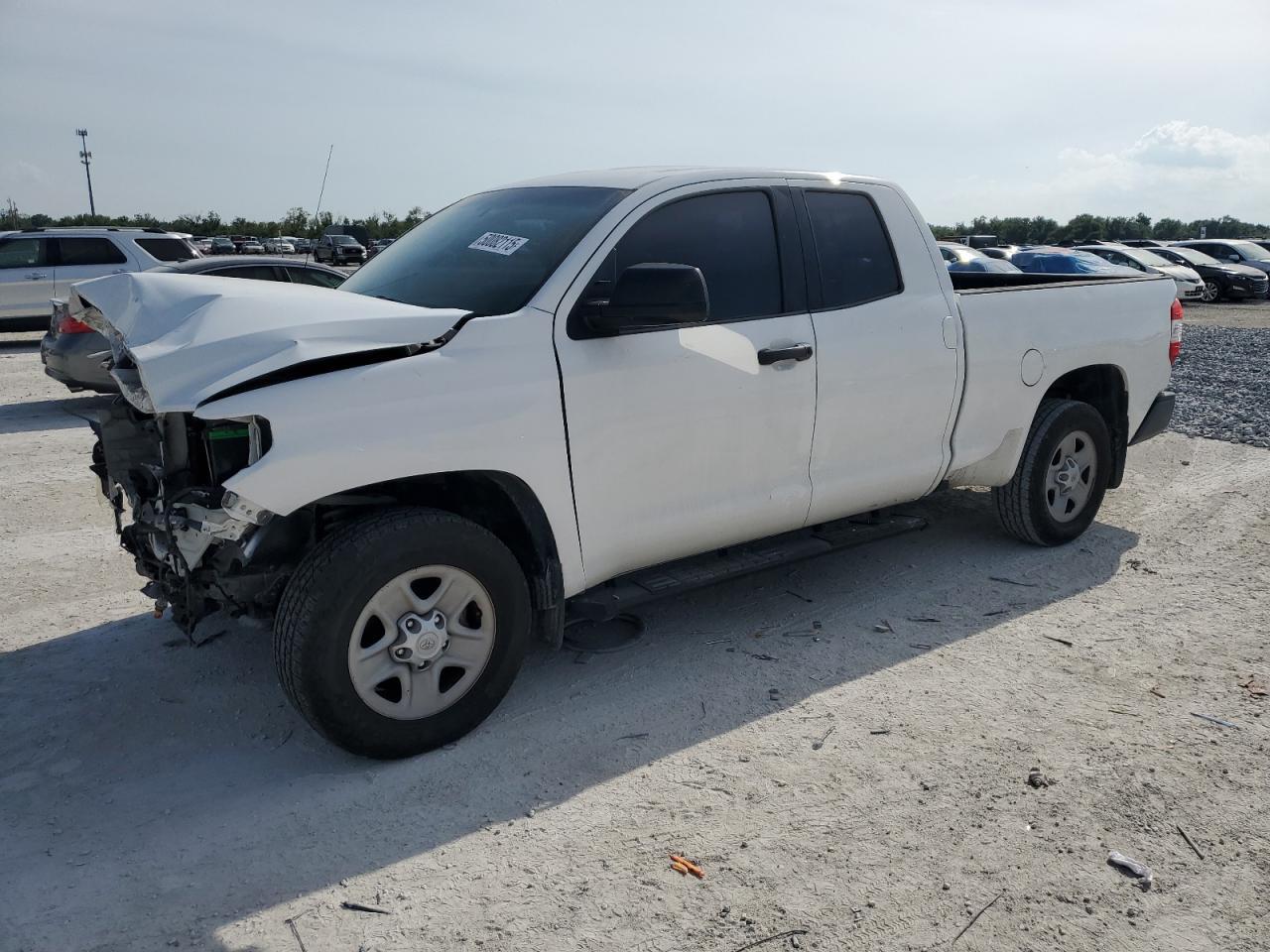 2014 TOYOTA TUNDRA DOU