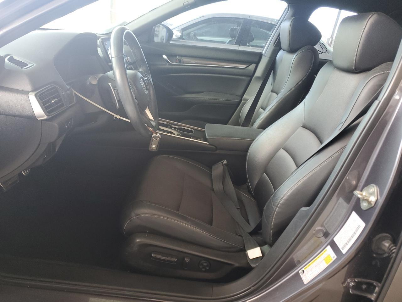 2019 HONDA ACCORD SPO - Image 7