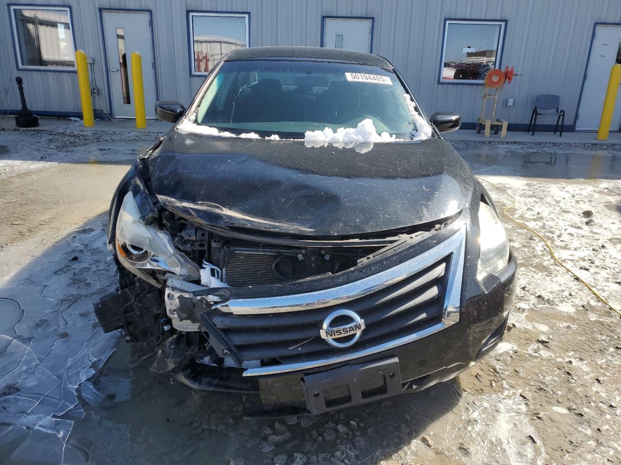 2013 NISSAN ALTIMA 2.5 - Image 5