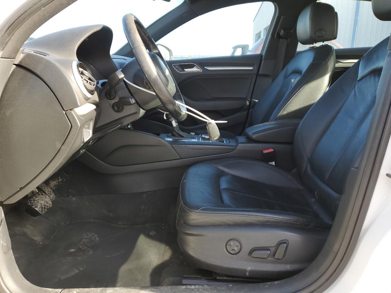 2016 AUDI A3 PREMIUM - Image 7