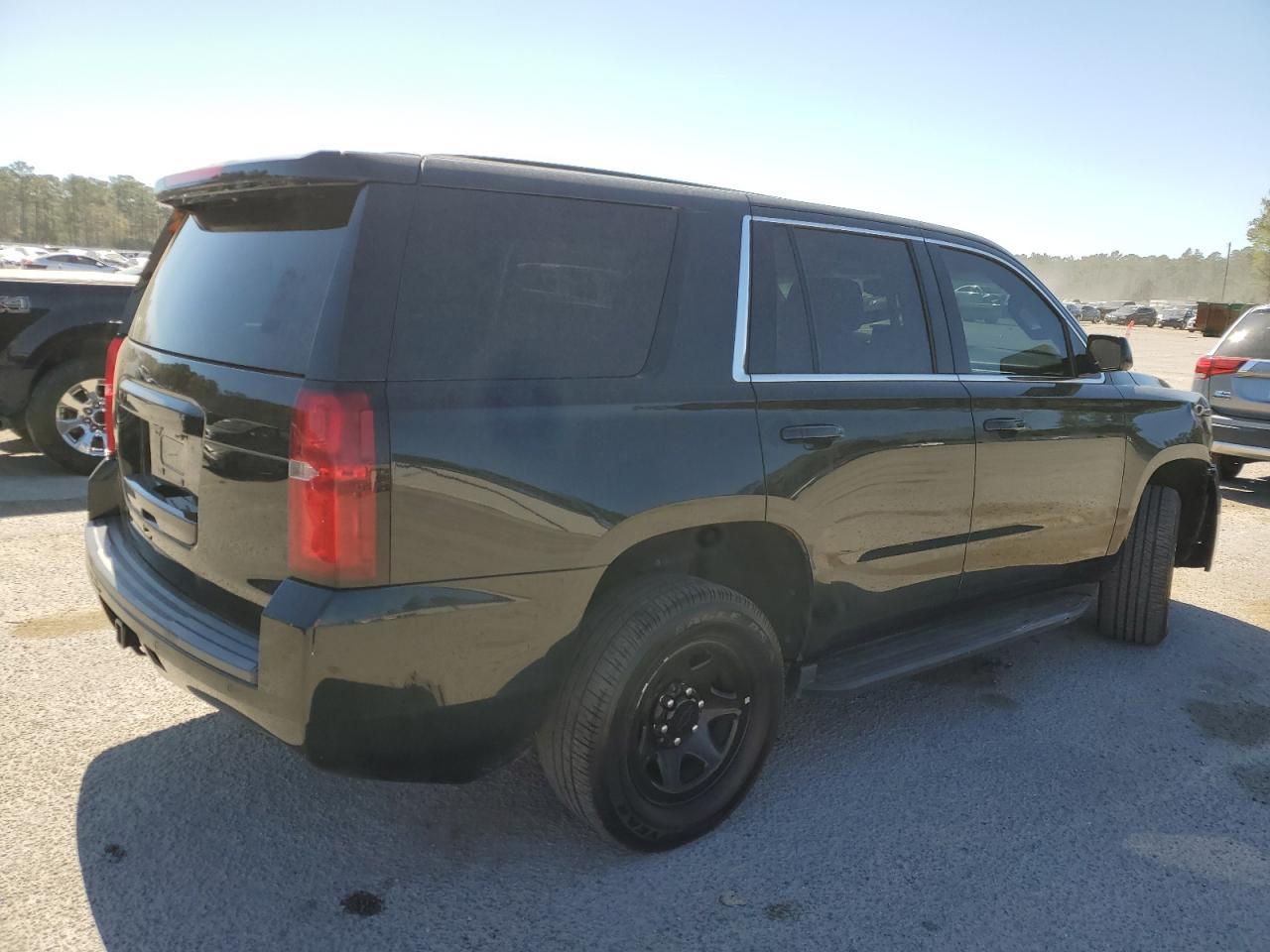 2019 CHEVROLET TAHOE POLI - Image 3