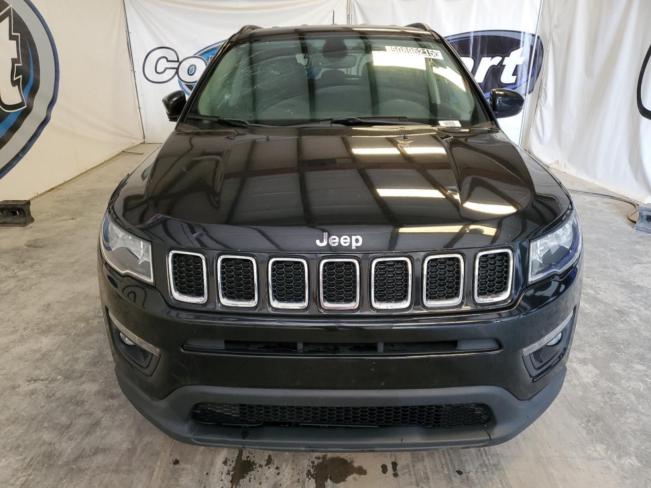 2019 JEEP COMPASS LA - Image 5