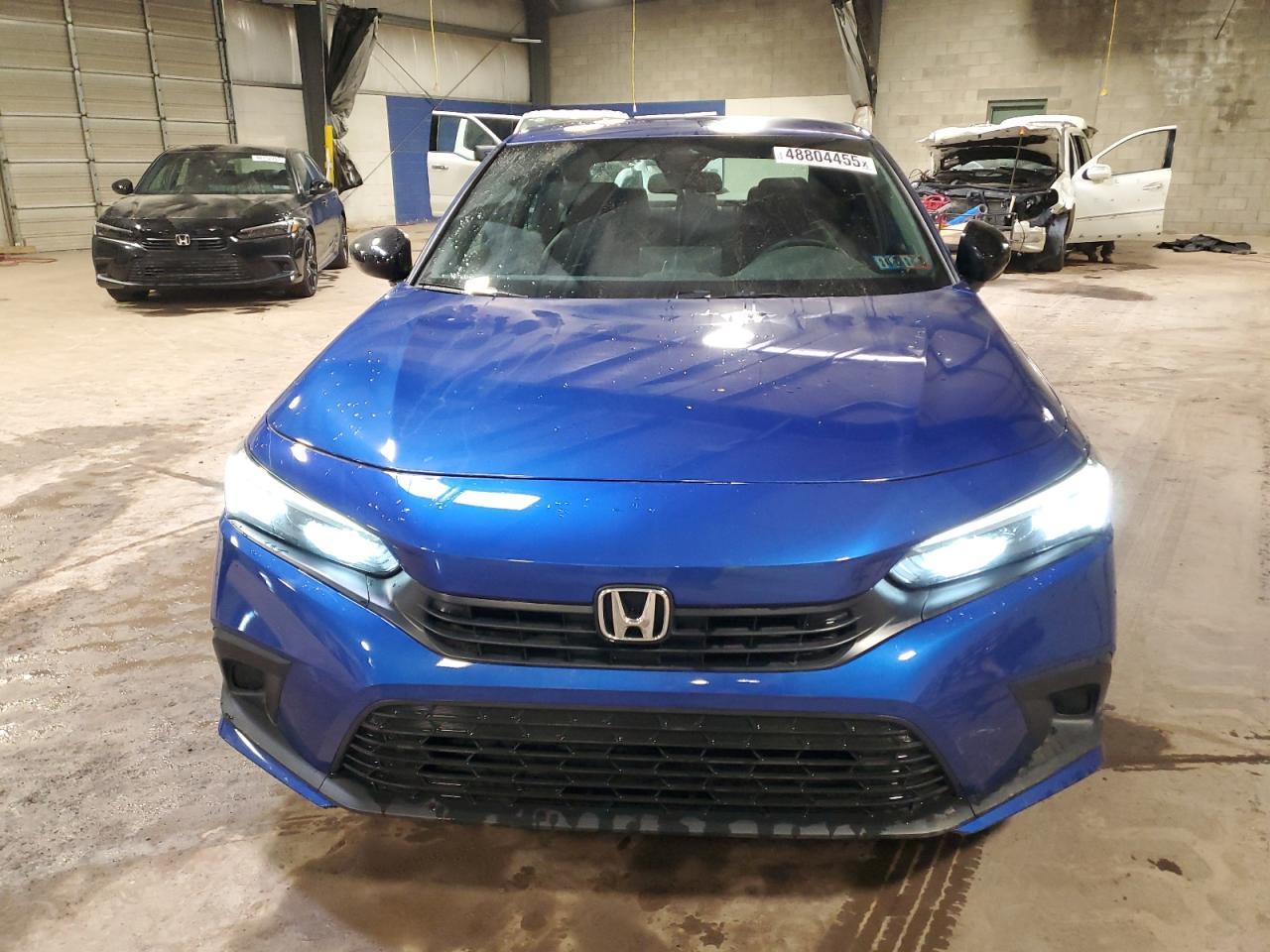 2024 HONDA CIVIC SPOR - Фото 5