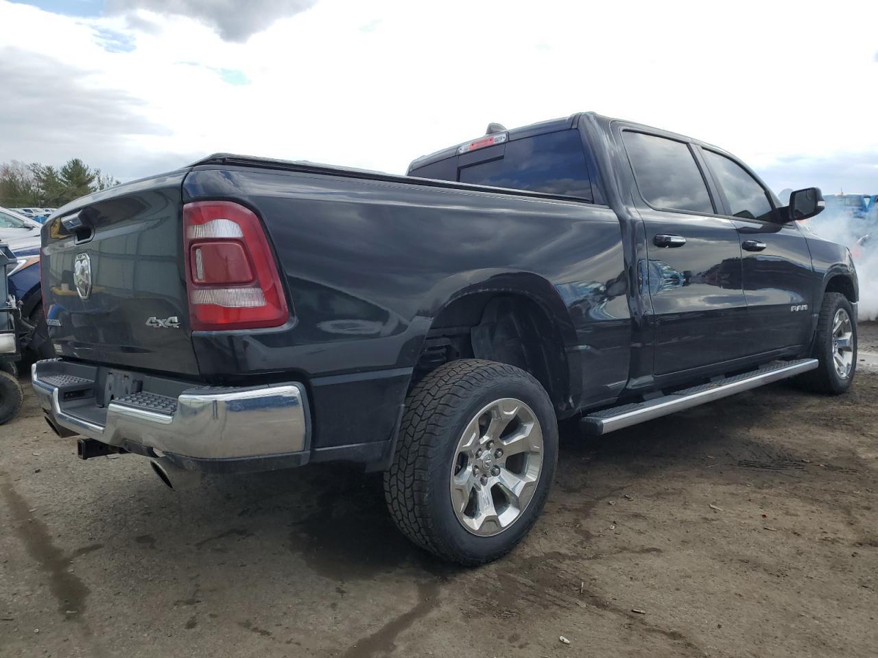 2019 RAM 1500 BIG H - Фото 3