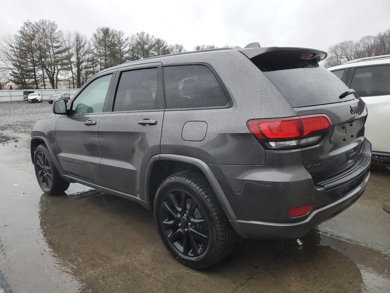 2018 JEEP GRAND CHER - Image 2
