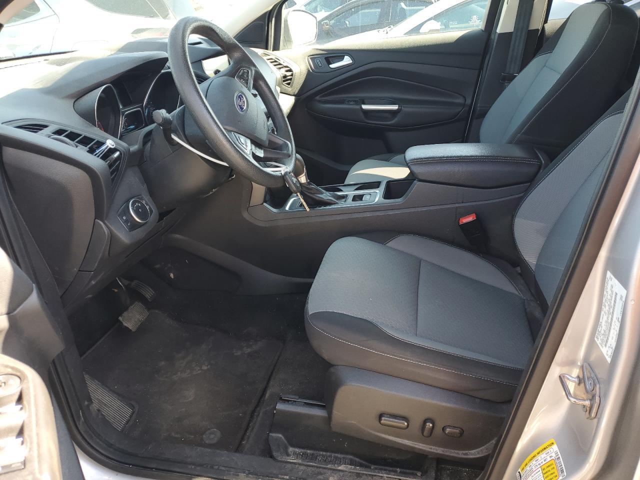 2017 FORD ESCAPE SE - Image 7