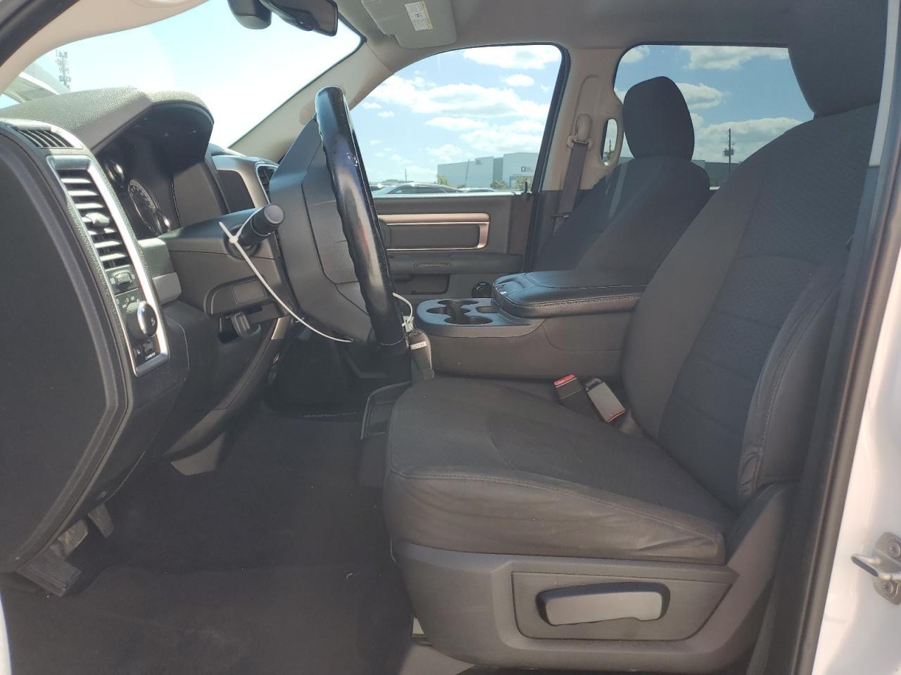 2019 RAM 1500 CLASS - Фото 7