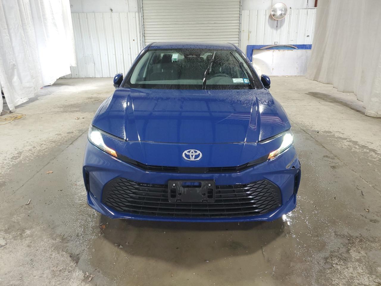 2025 TOYOTA CAMRY XSE - Фото 5