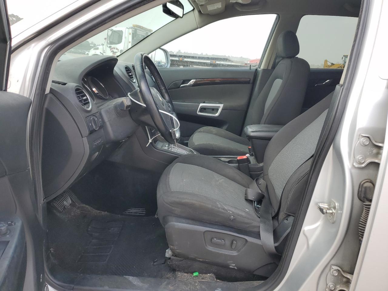 2014 CHEVROLET CAPTIVA LT - Image 7