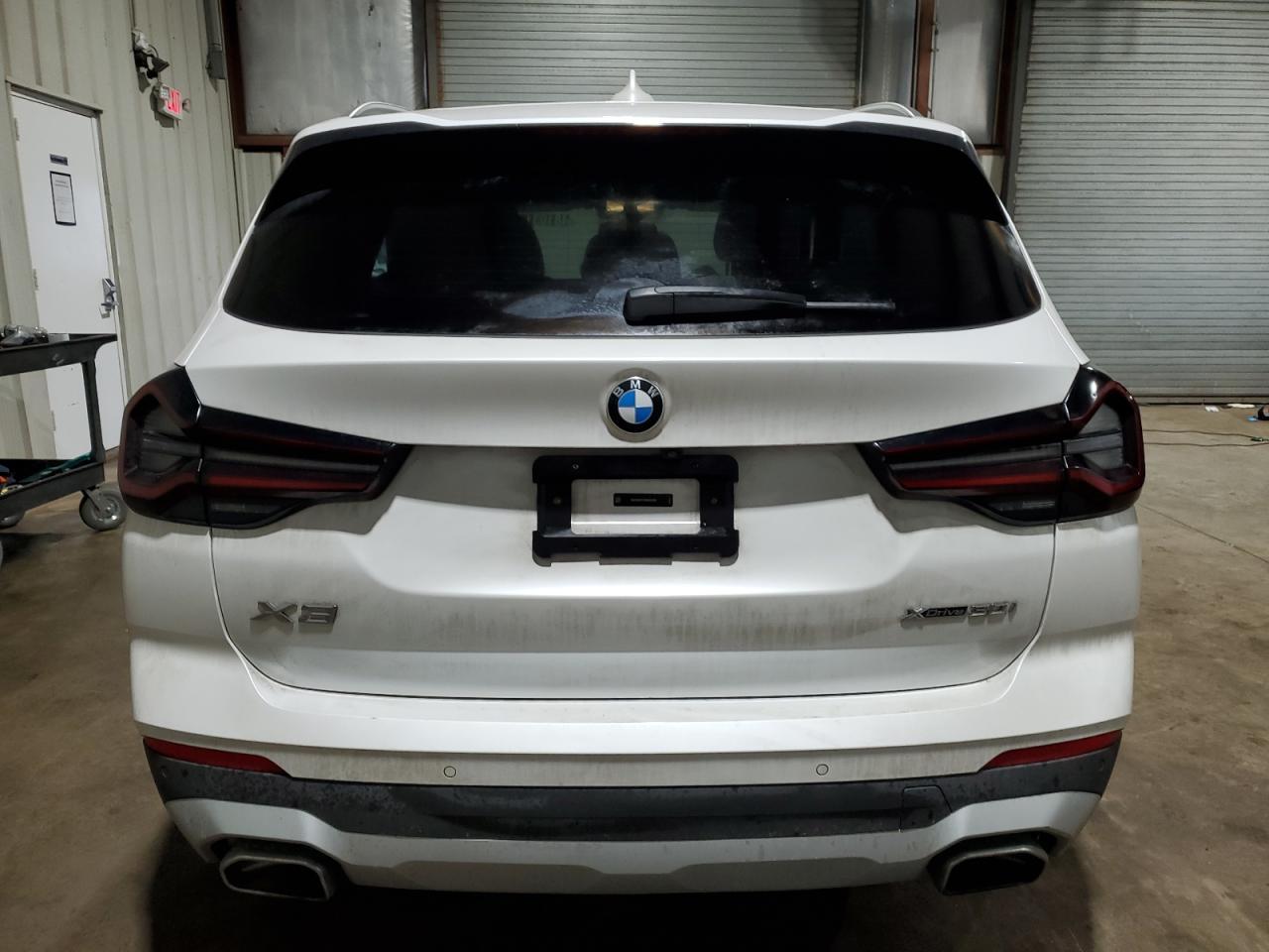2024 BMW X3 XDRIVE3 - Фото 6