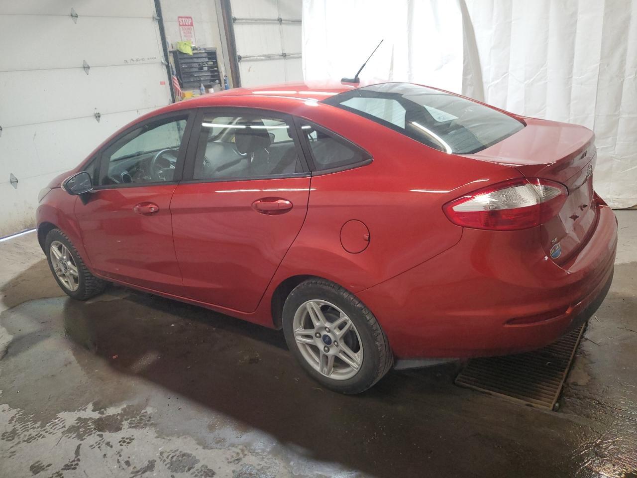 2019 FORD FIESTA SE - Image 2