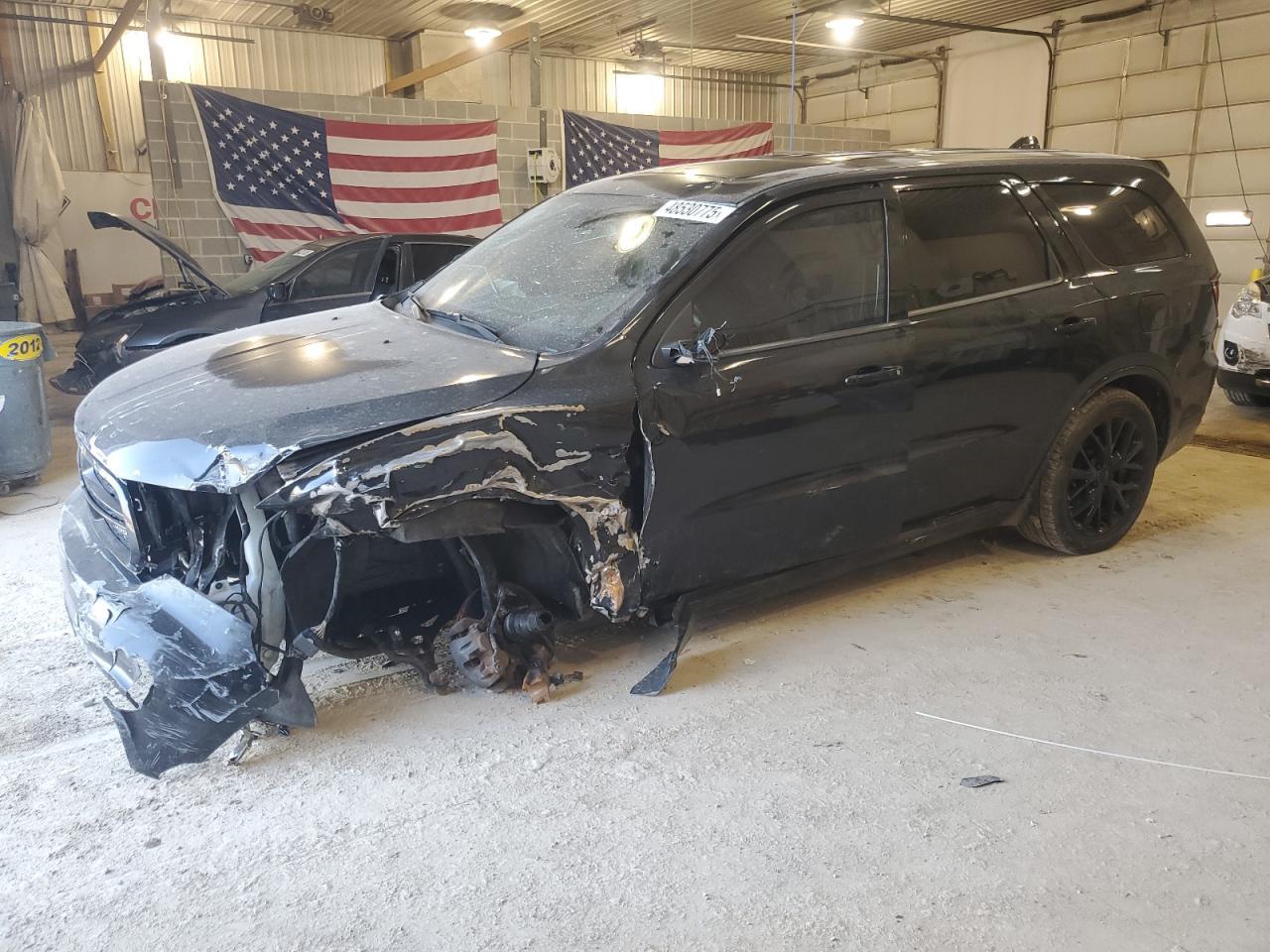 2015 DODGE DURANGO LI