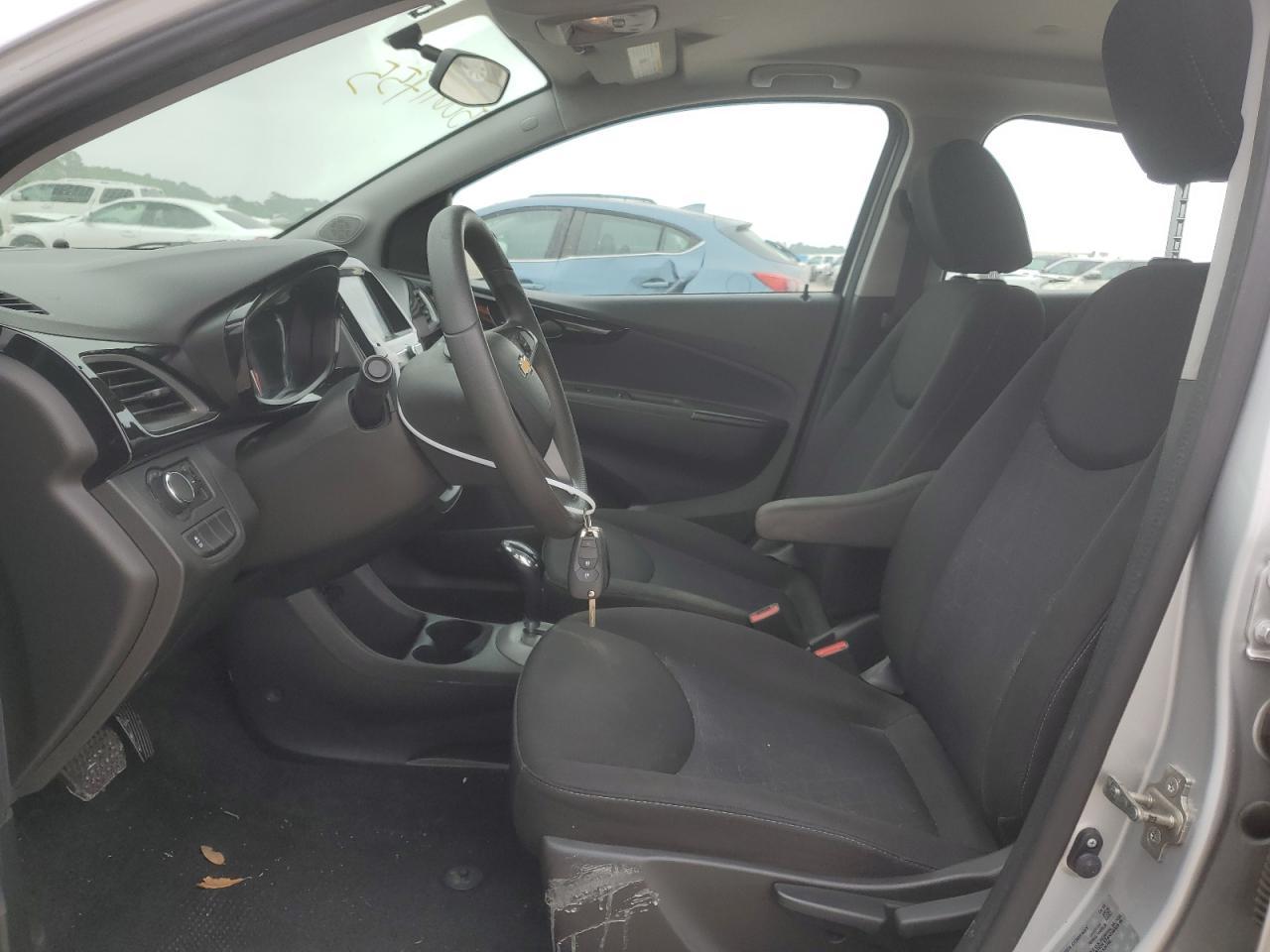 2019 CHEVROLET SPARK 1LT - Фото 7