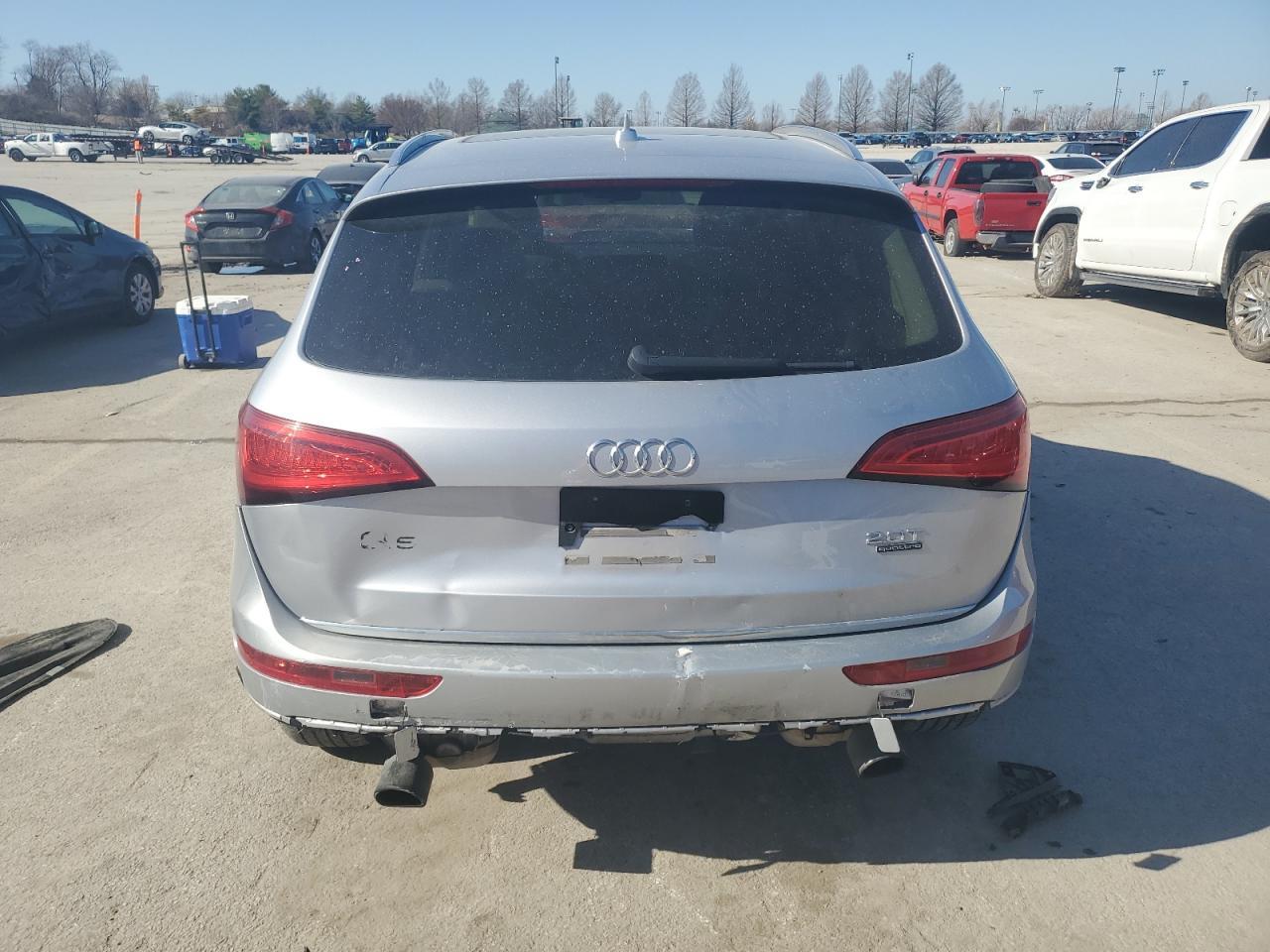 2016 AUDI Q5 PREMIUM - Image 6