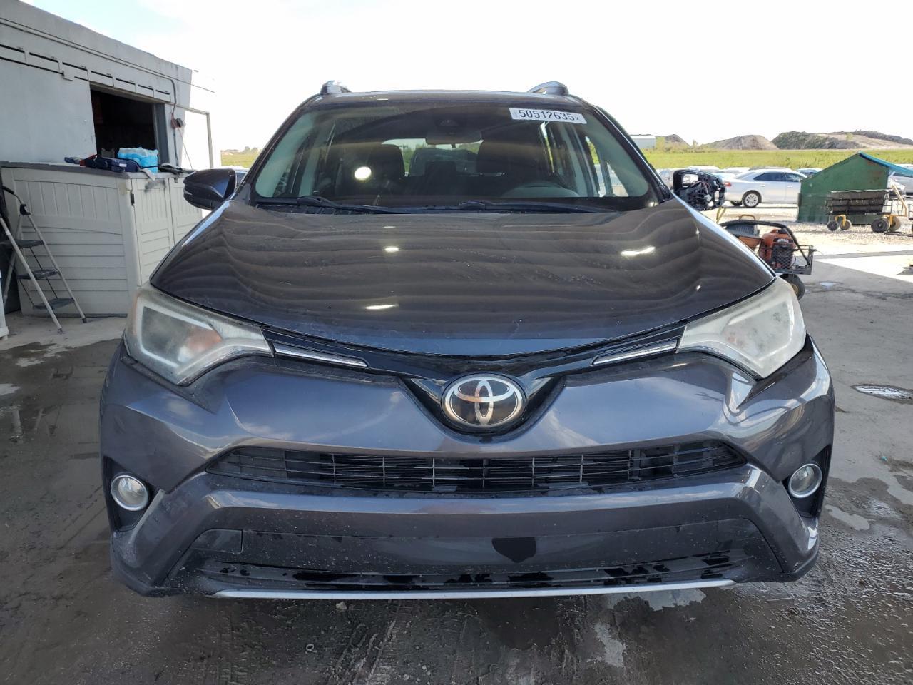2018 TOYOTA RAV4 ADVEN - Image 5