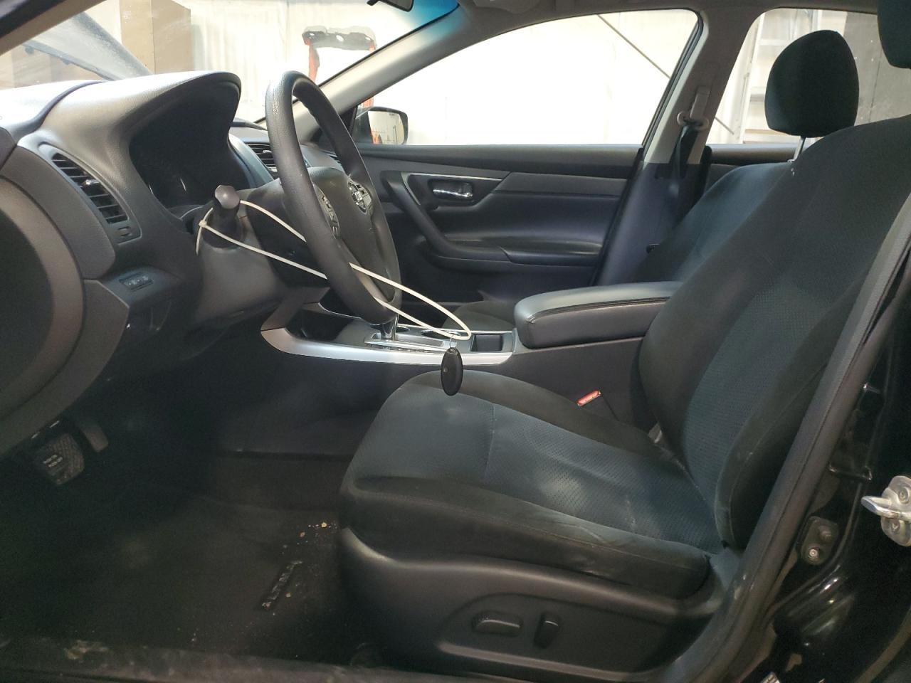 2015 NISSAN ALTIMA 2.5 - Фото 7