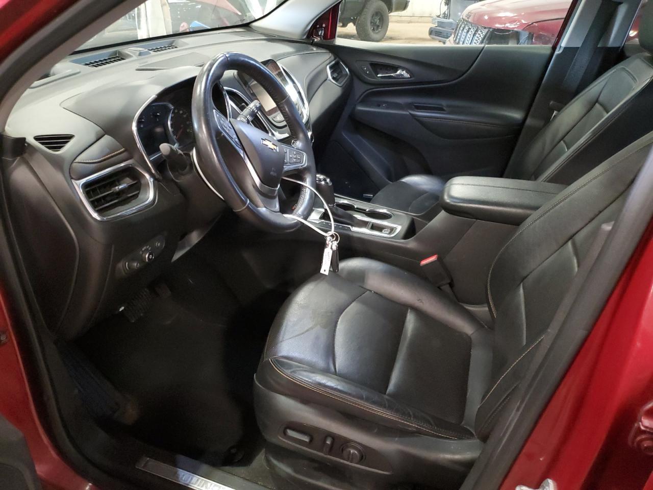 2018 CHEVROLET EQUINOX PR - Image 7