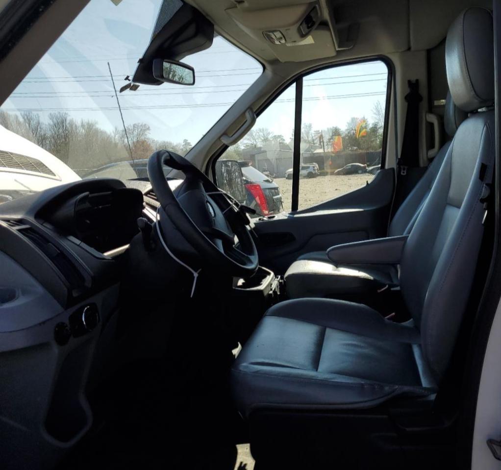 2015 FORD TRANSIT T- - Фото 7
